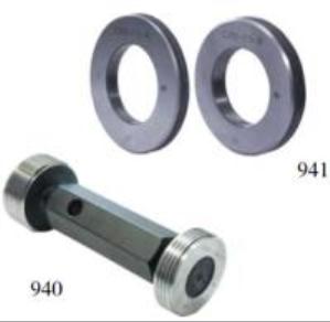 美標抽油泵螺紋量規(guī)