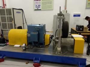 汽車實(shí)驗(yàn)設(shè)備底座