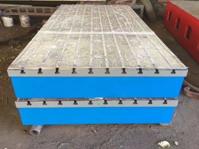 泊頭鑄鐵平臺(tái)